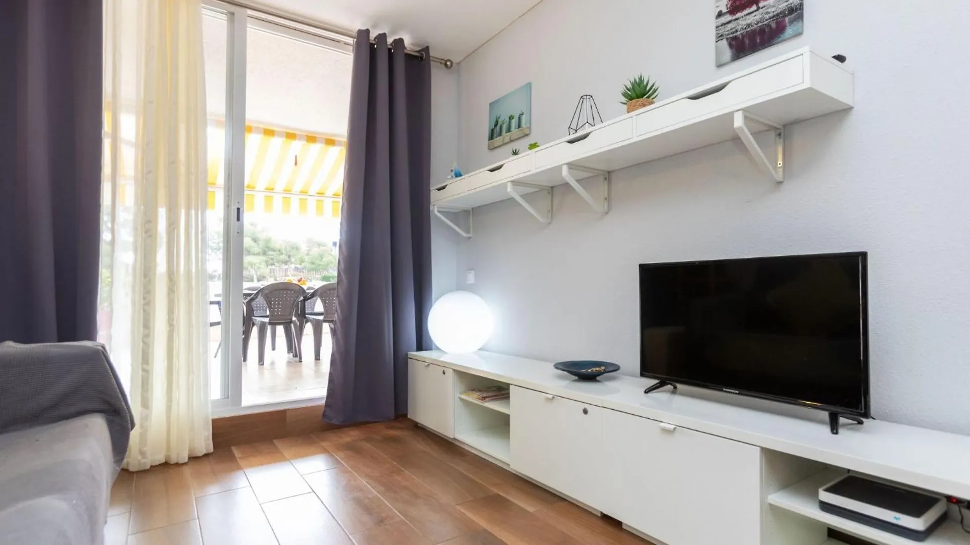 Apartment Catalunya 92-6 By Interhome Salou