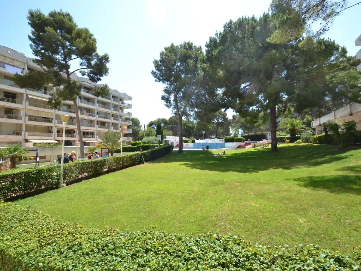 Apartment Catalunya 92-6 By Interhome Salou