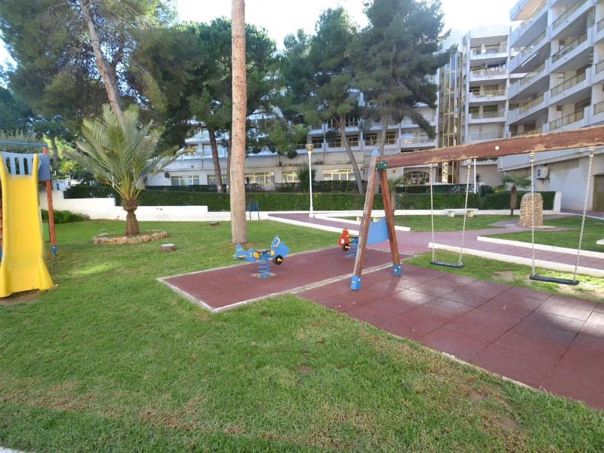 Apartment Catalunya 92-6 By Interhome Salou
