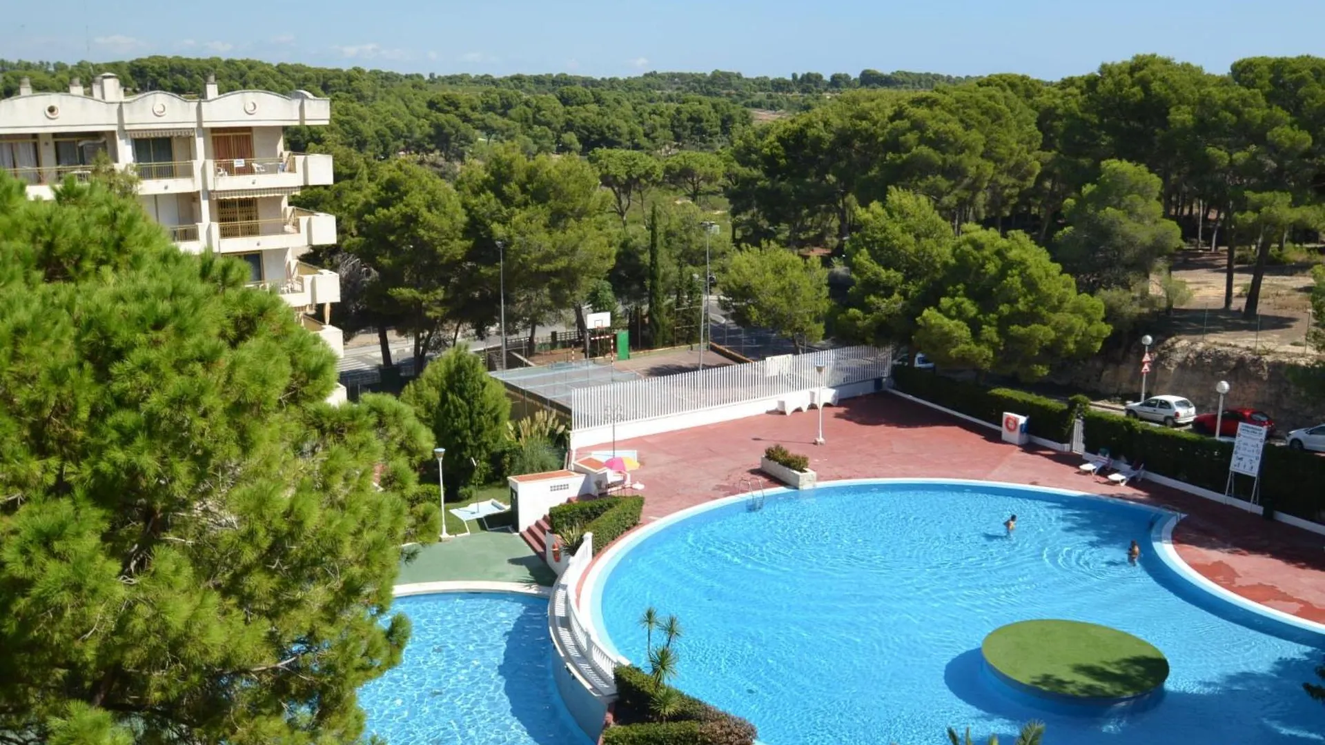 Apartment Catalunya 92-6 By Interhome Salou