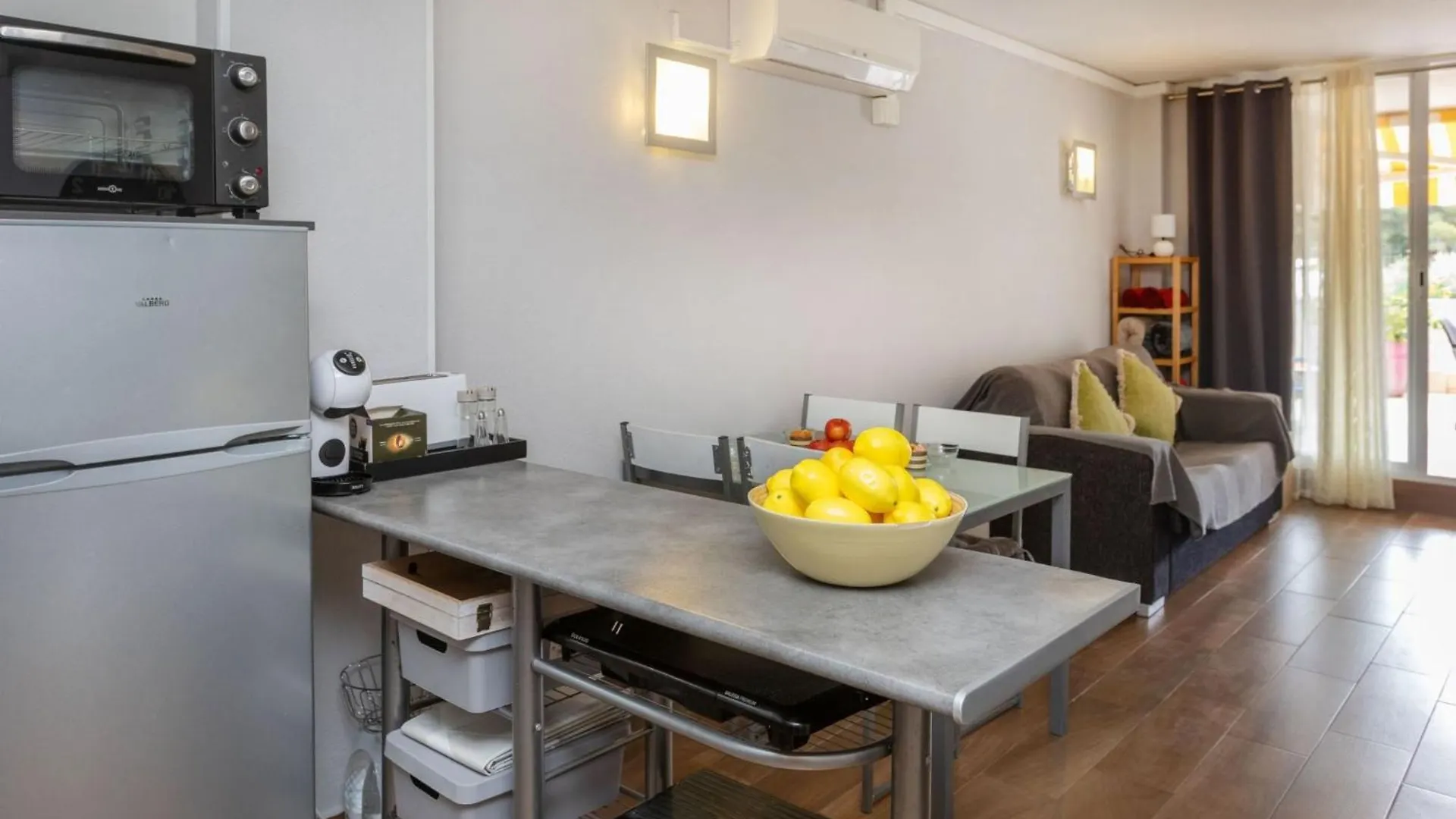 Apartment Catalunya 92-6 By Interhome Salou