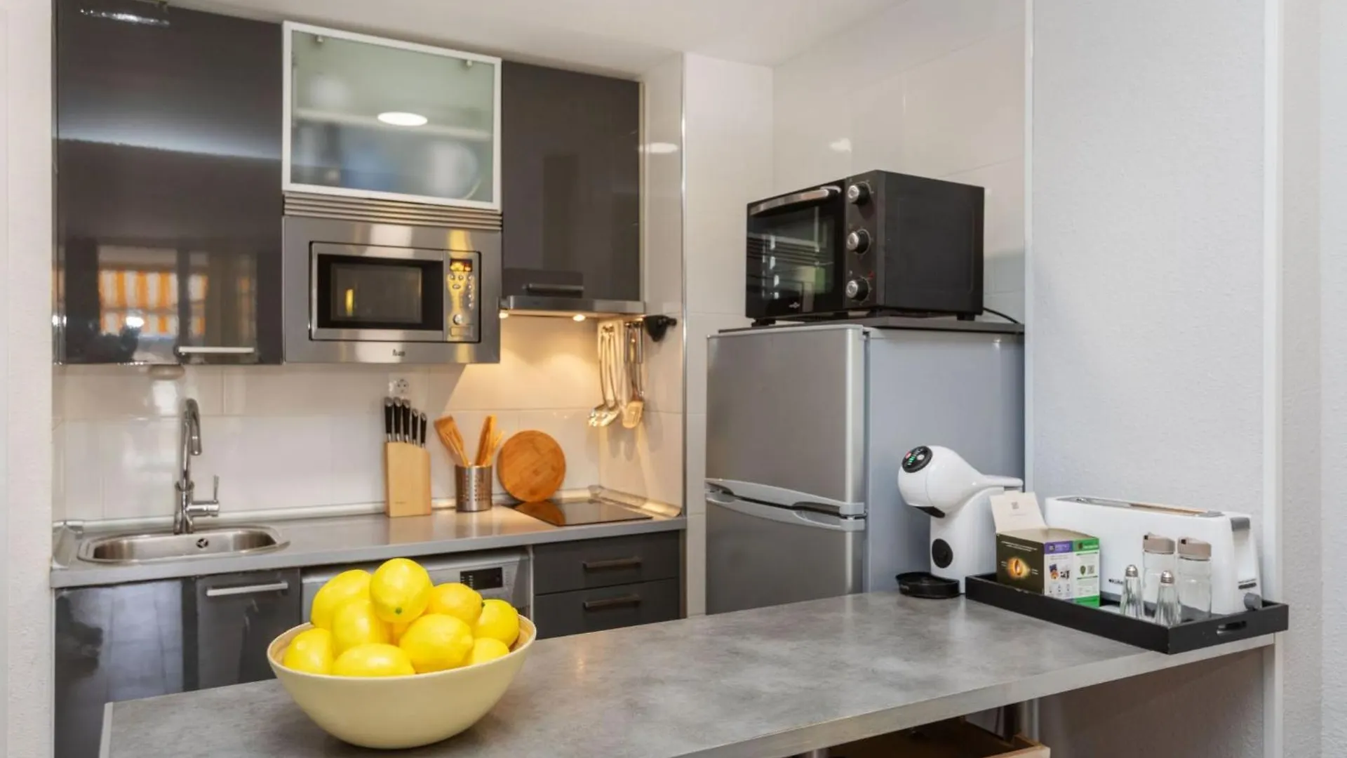 Apartment Catalunya 92-6 By Interhome Salou