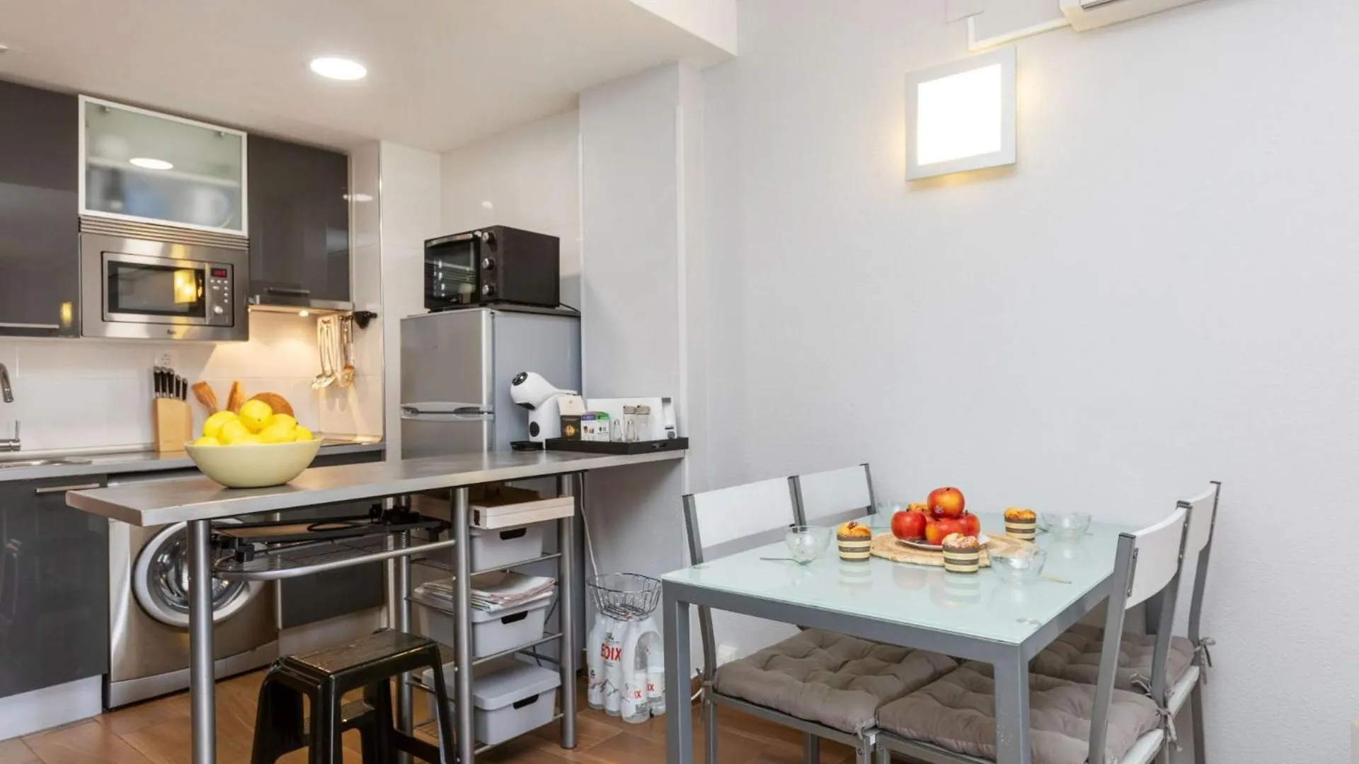 Apartment Catalunya 92-6 By Interhome Salou 0*,  Spain