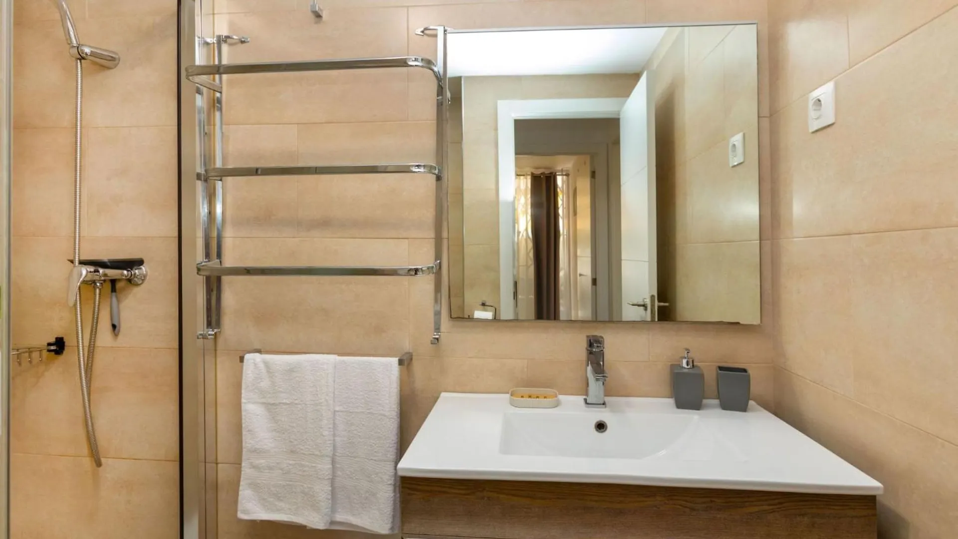 Apartment Catalunya 92-6 By Interhome Salou 0*,