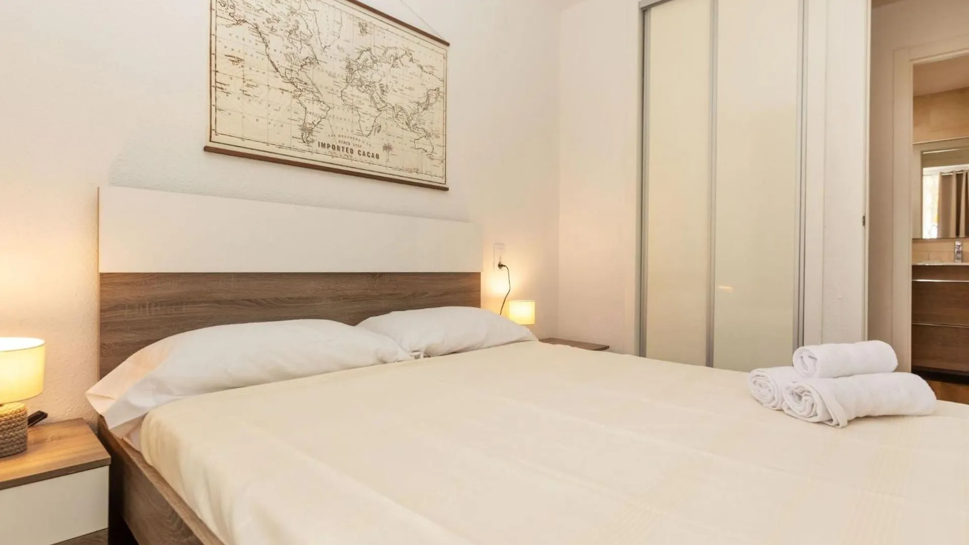 Apartment Catalunya 92-6 By Interhome Salou 0*,  Spain